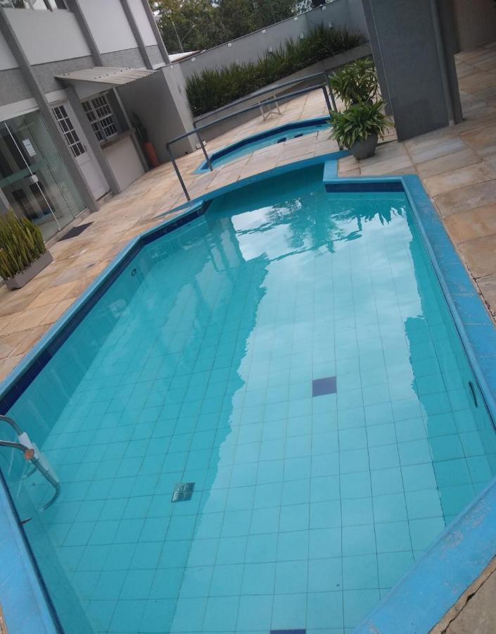 Caravaggio Praia Hotel Florianópolis المظهر الخارجي الصورة