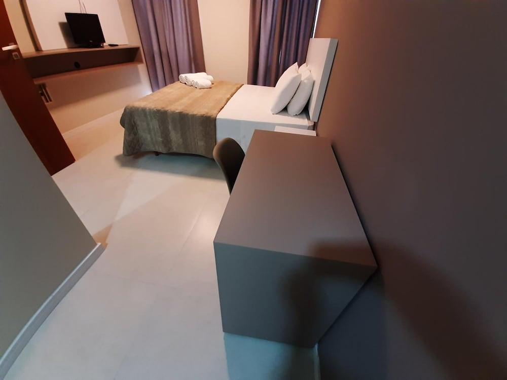 Caravaggio Praia Hotel Florianópolis المظهر الخارجي الصورة