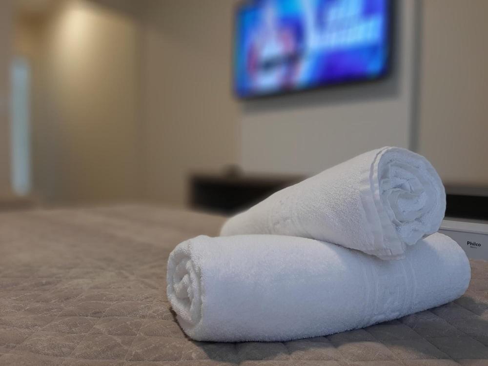 Caravaggio Praia Hotel Florianópolis المظهر الخارجي الصورة