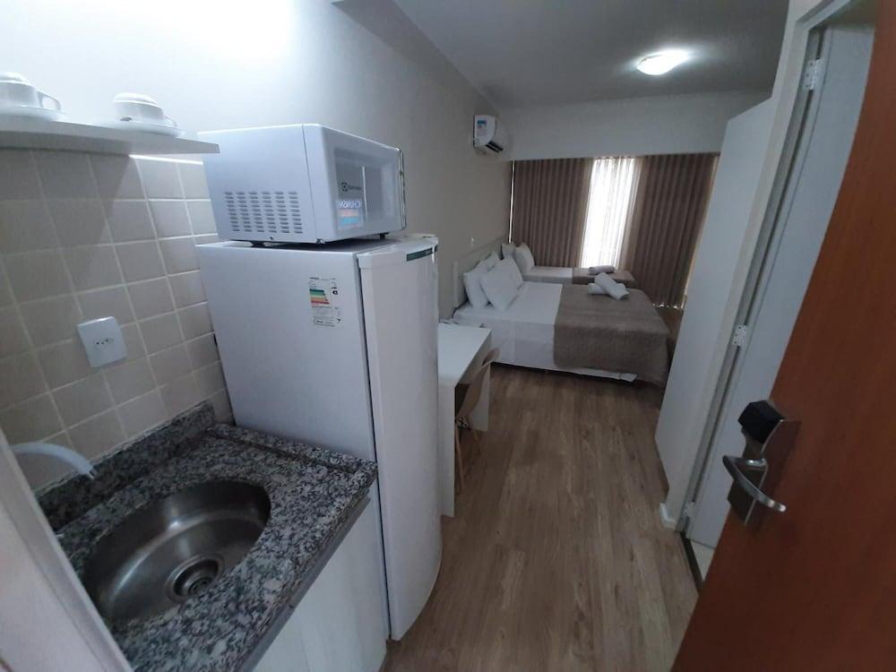 Caravaggio Praia Hotel Florianópolis المظهر الخارجي الصورة