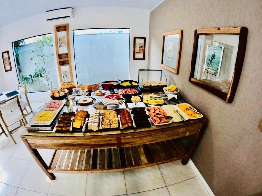 Caravaggio Praia Hotel Florianópolis المظهر الخارجي الصورة