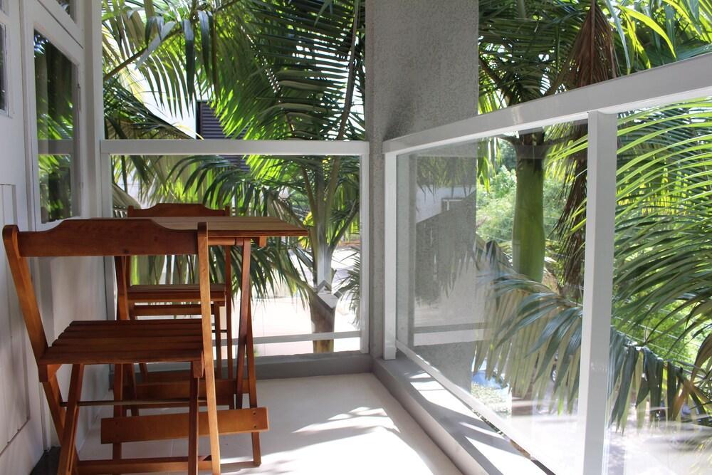Caravaggio Praia Hotel Florianópolis المظهر الخارجي الصورة
