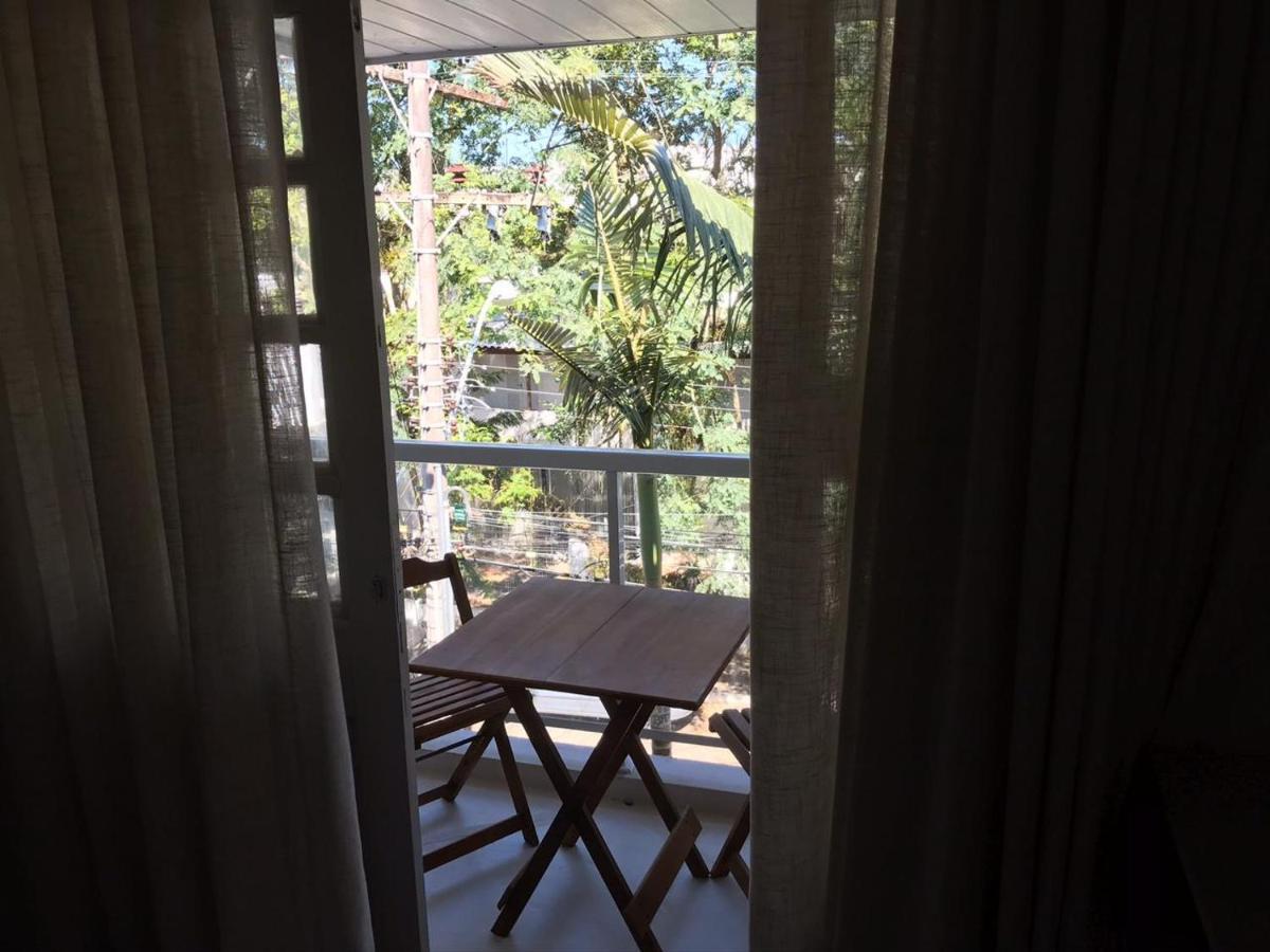 Caravaggio Praia Hotel Florianópolis المظهر الخارجي الصورة